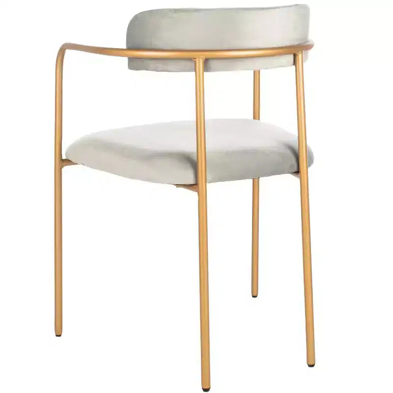Chaise Camille - ACH6201 - Lot de 2 - Safavieh