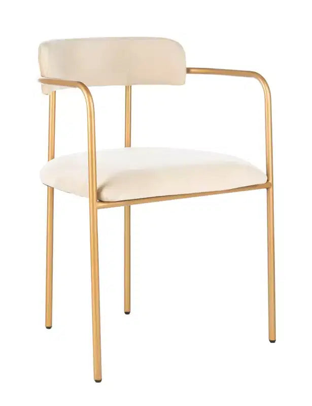 Chaise Camille - ACH6201 - Lot de 2 - Safavieh