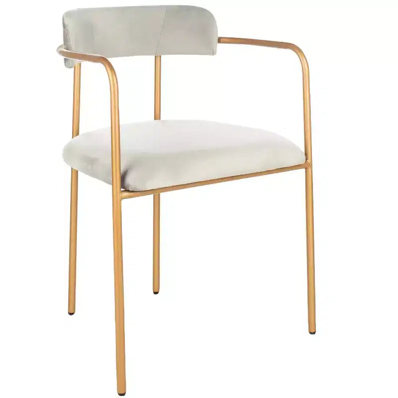 Chaise Camille - ACH6201 - Lot de 2 - Safavieh