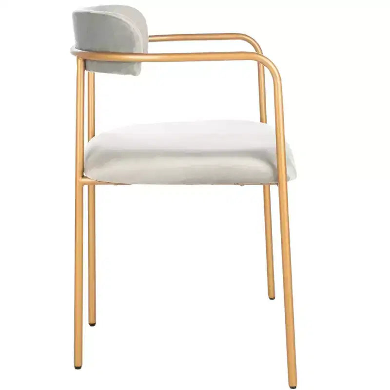 Chaise Camille - ACH6201 - Lot de 2 - Safavieh