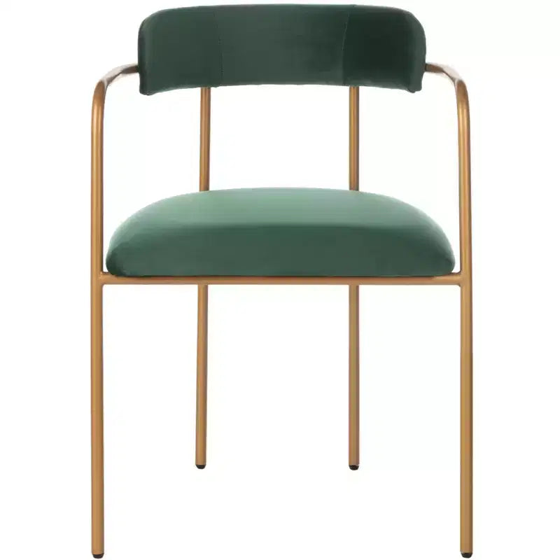 Chaise Camille - ACH6201 - Lot de 2 - Safavieh