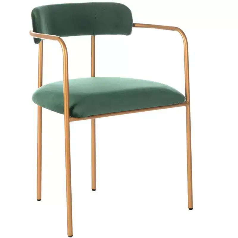 Chaise Camille - ACH6201 - Lot de 2 - Safavieh