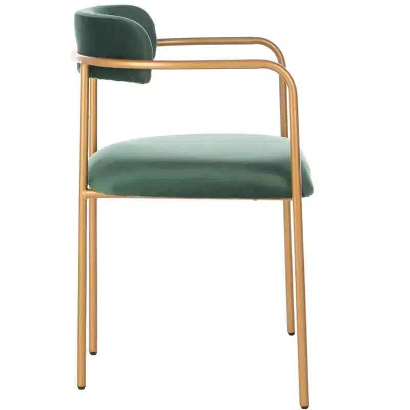 Chaise Camille - ACH6201 - Lot de 2 - Safavieh