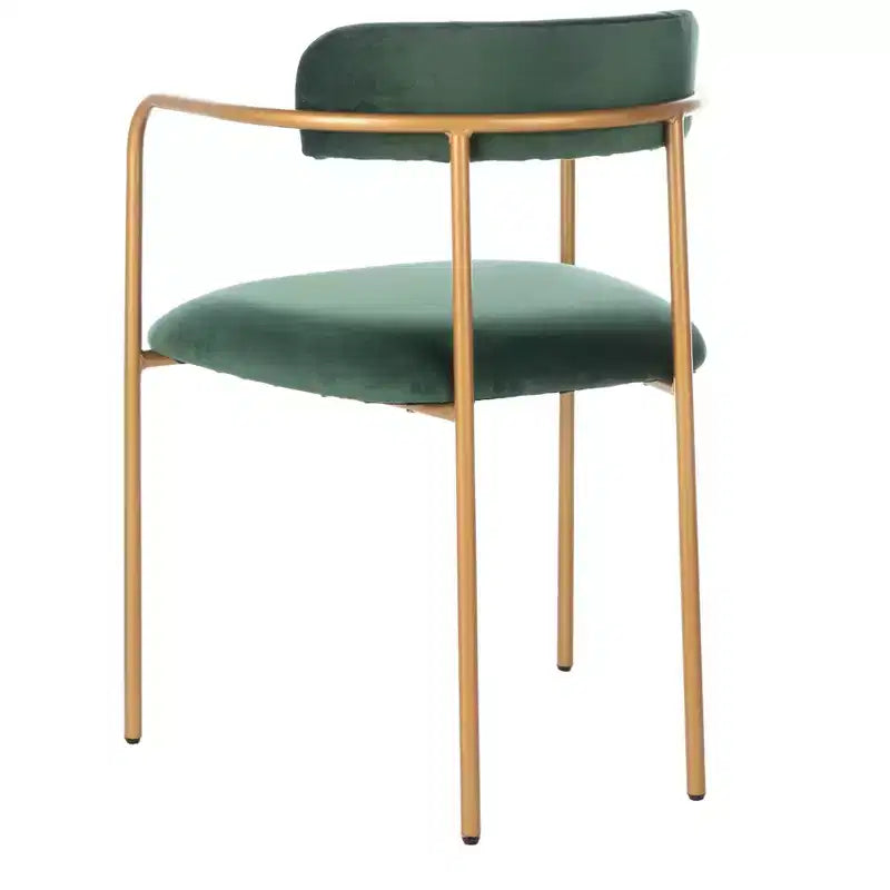 Chaise Camille - ACH6201 - Lot de 2 - Safavieh