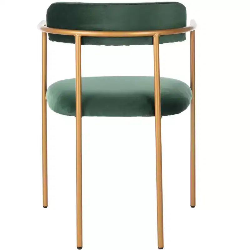 Chaise Camille - ACH6201 - Lot de 2 - Safavieh