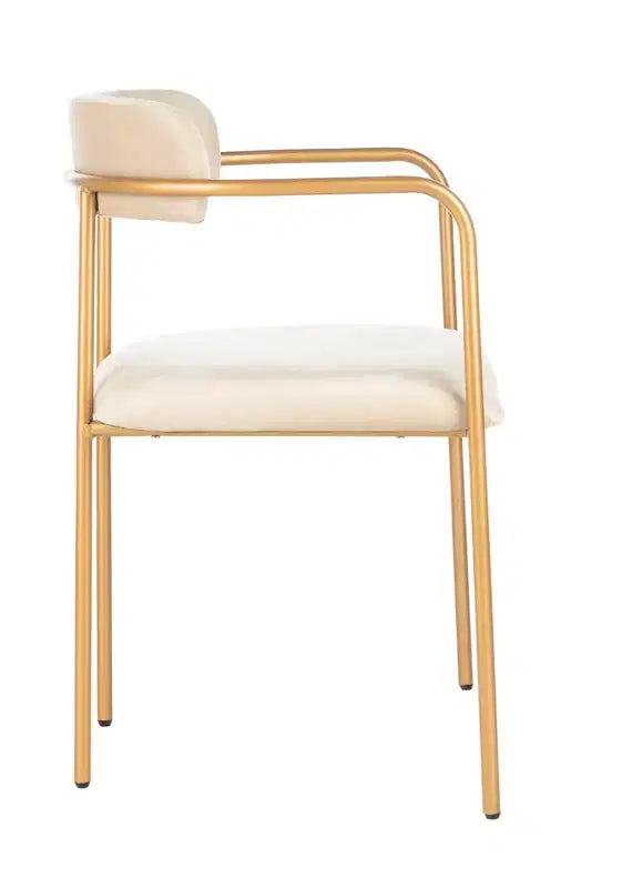 Chaise Camille - ACH6201 - Lot de 2 - Safavieh