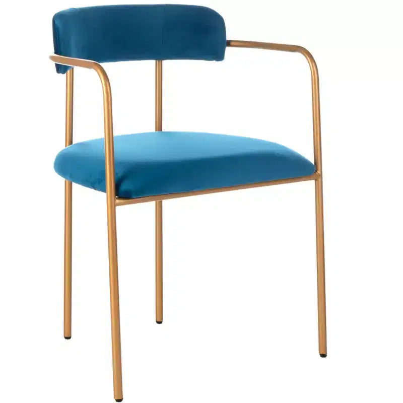 Chaise Camille - ACH6201 - Lot de 2 - Safavieh