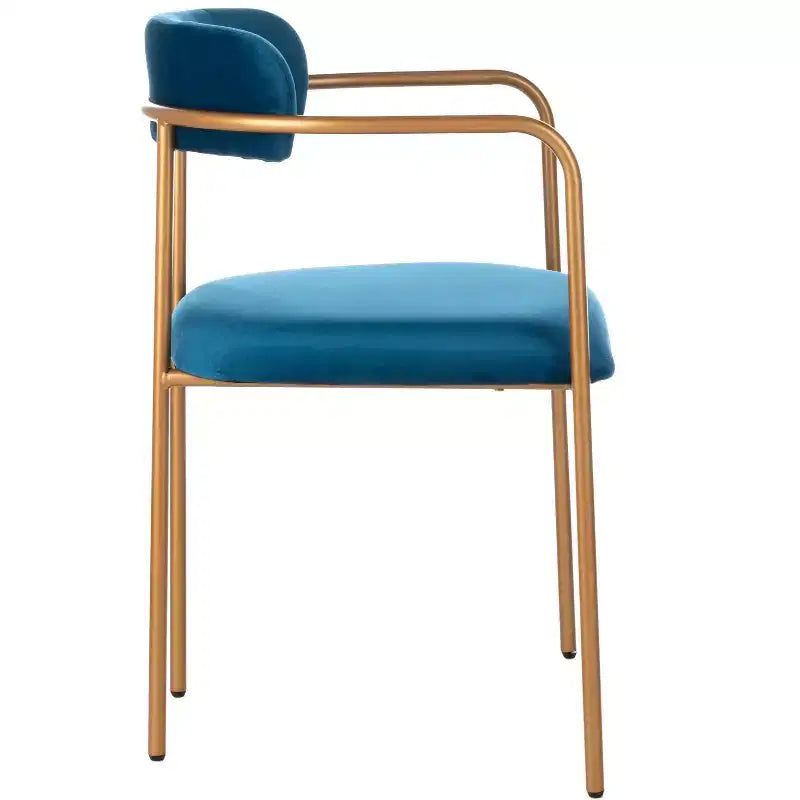 Chaise Camille - ACH6201 - Lot de 2 - Safavieh