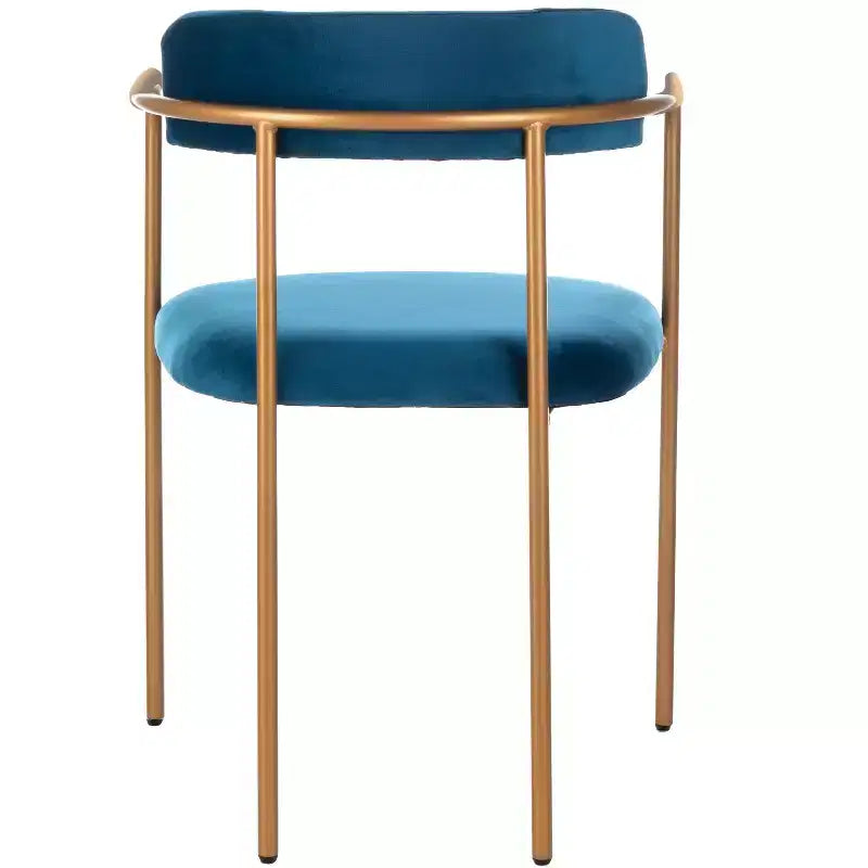Chaise Camille - ACH6201 - Lot de 2 - Safavieh