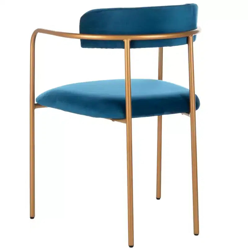 Chaise Camille - ACH6201 - Lot de 2 - Safavieh