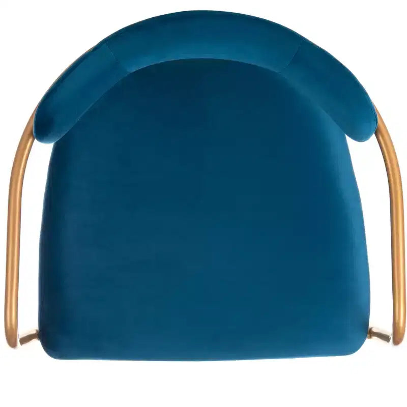Chaise Camille - ACH6201 - Lot de 2 - Safavieh