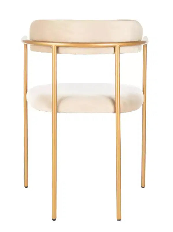 Chaise Camille - ACH6201 - Lot de 2 - Safavieh