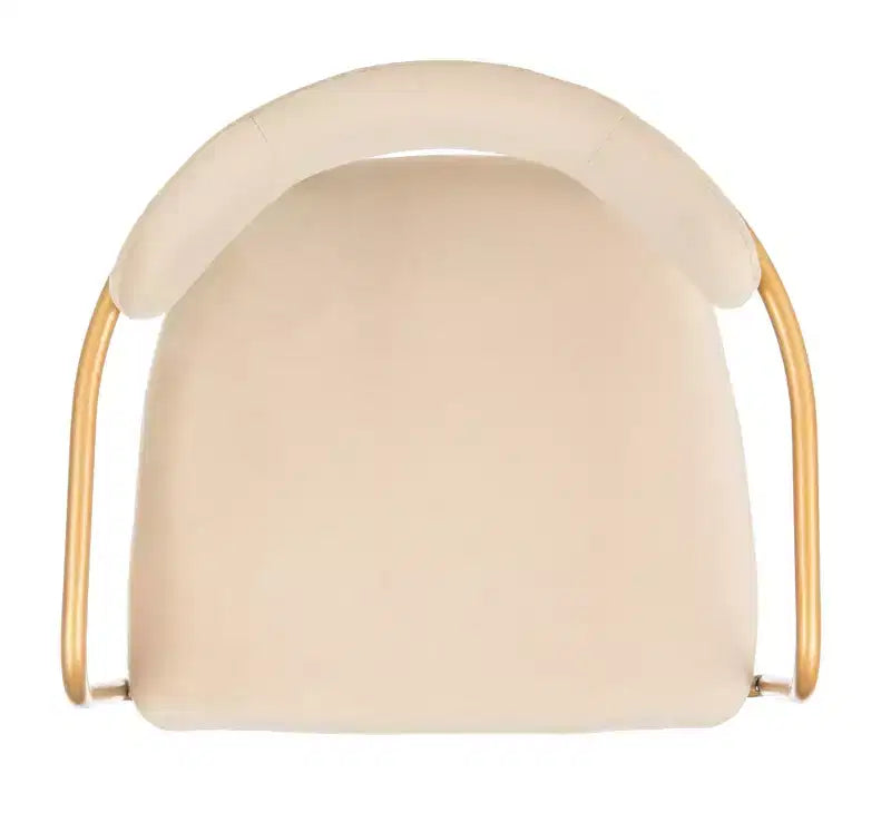 Chaise Camille - ACH6201 - Lot de 2 - Safavieh