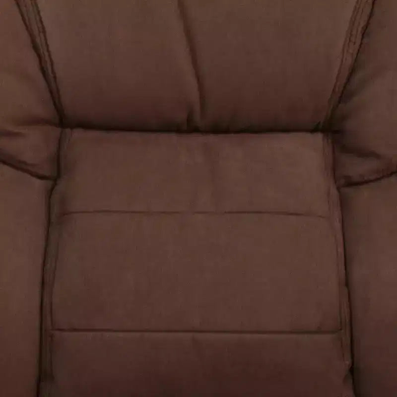 Flash Furniture Fauteuil d'accueil Executive avec support lombaire et piétement luge