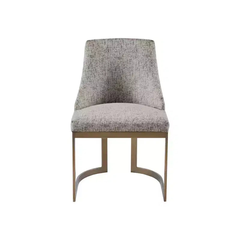 Lot de 2 chaises de salle à manger Thornton