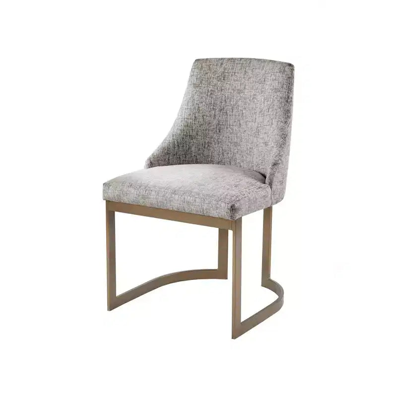 Lot de 2 chaises de salle à manger Thornton