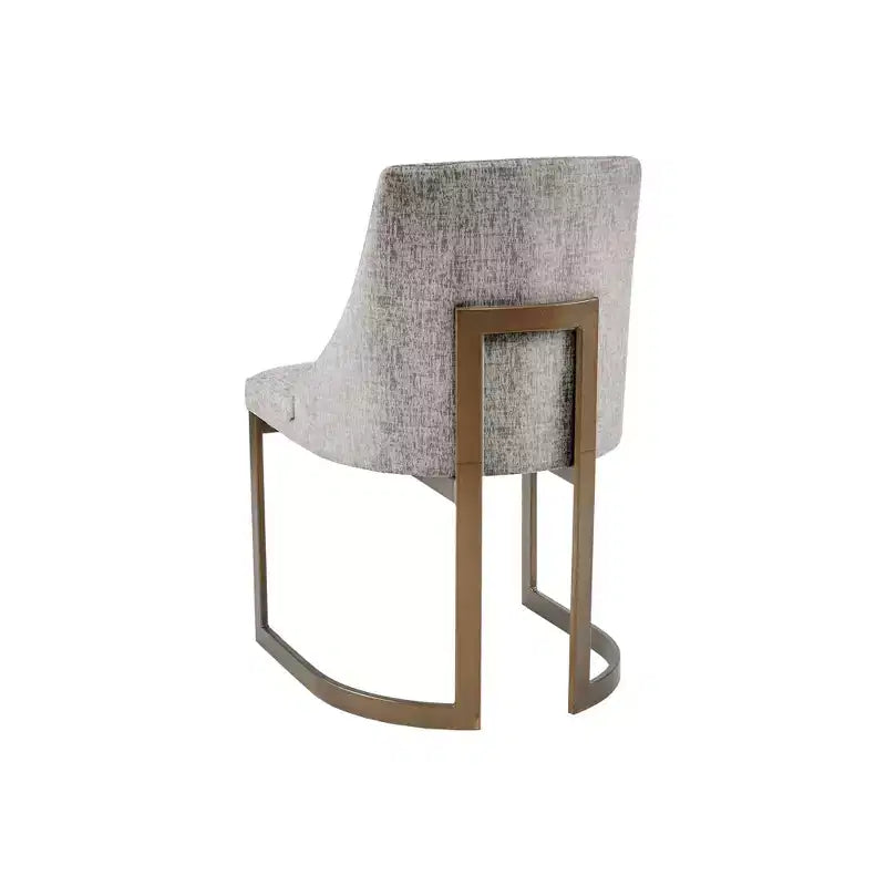 Lot de 2 chaises de salle à manger Thornton