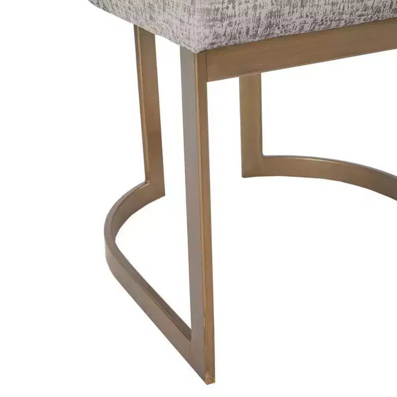 Lot de 2 chaises de salle à manger Thornton