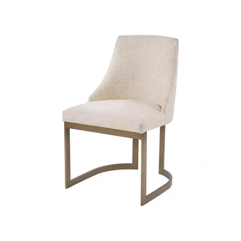 Lot de 2 chaises de salle à manger Thornton
