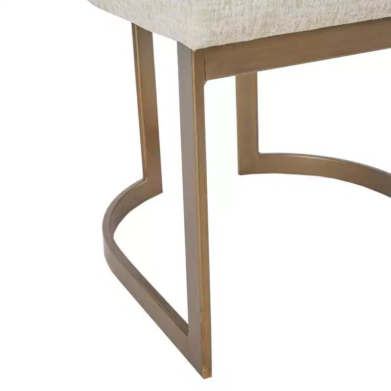 Lot de 2 chaises de salle à manger Thornton