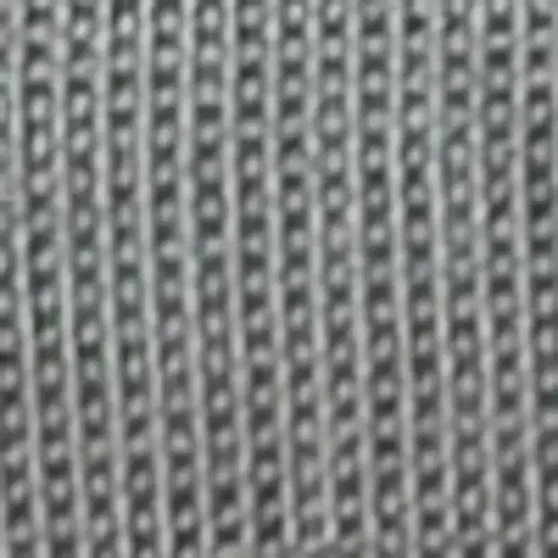 Chaise pliante Flash Furniture Advantage en métal rembourrée - Assise en tissu