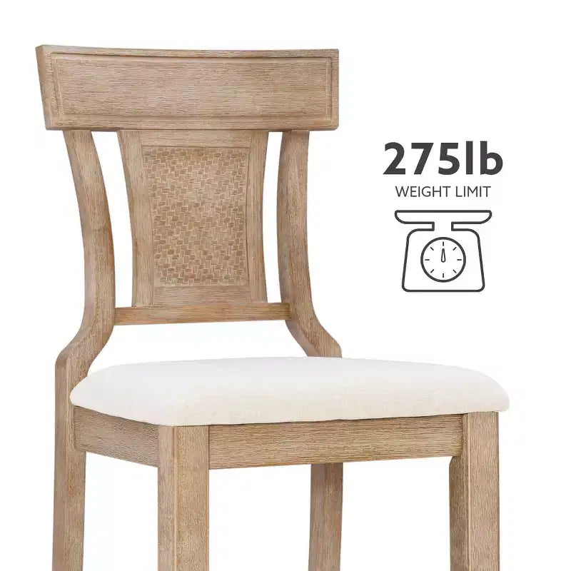 Tabouret Rylan - Linon