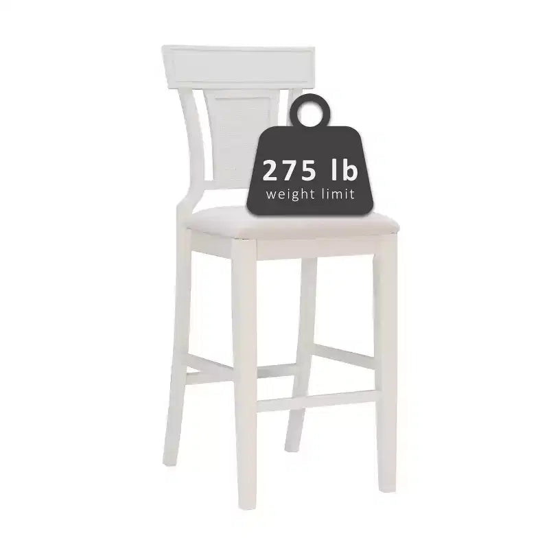 Tabouret Rylan - Linon