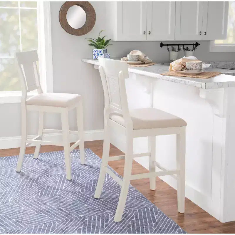 Tabouret Rylan - Linon