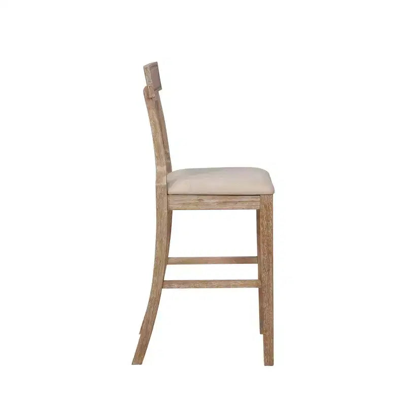 Tabouret Rylan - Linon