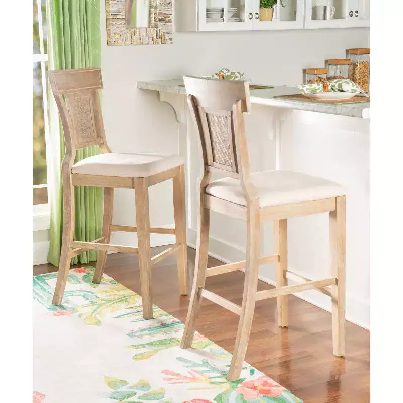 Tabouret Rylan - Linon