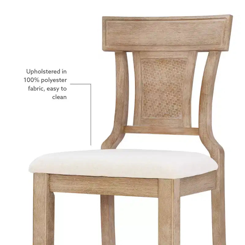 Tabouret Rylan - Linon