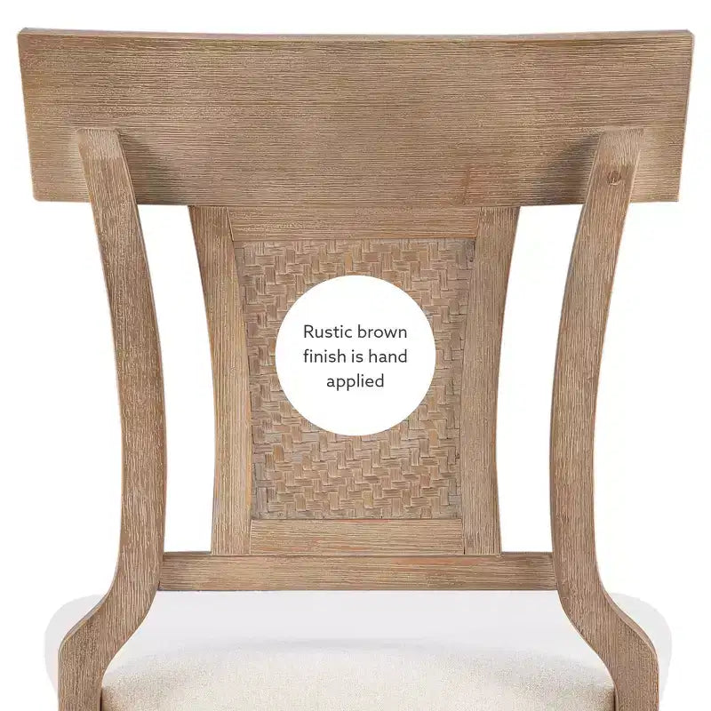 Tabouret Rylan - Linon