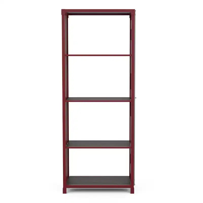 64,38 Kowski Étagère 5 Niveaux - miBasics