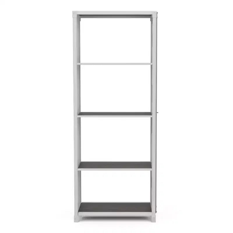 64,38 Kowski Étagère 5 Niveaux - miBasics