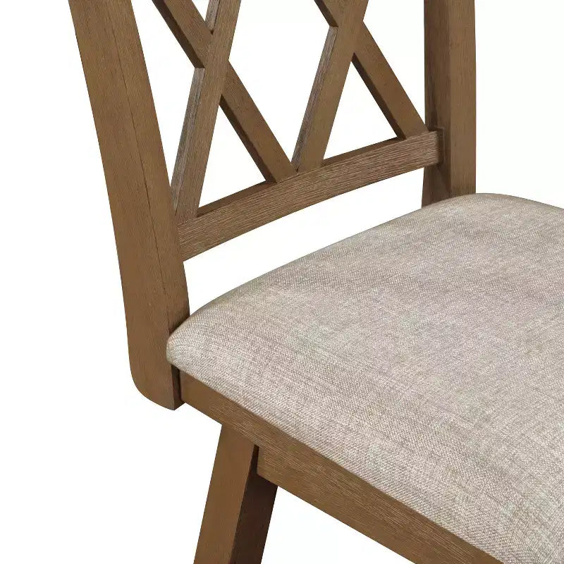 Tabouret de bar pivotant hauteur comptoir Brookline - H2O Furnishings