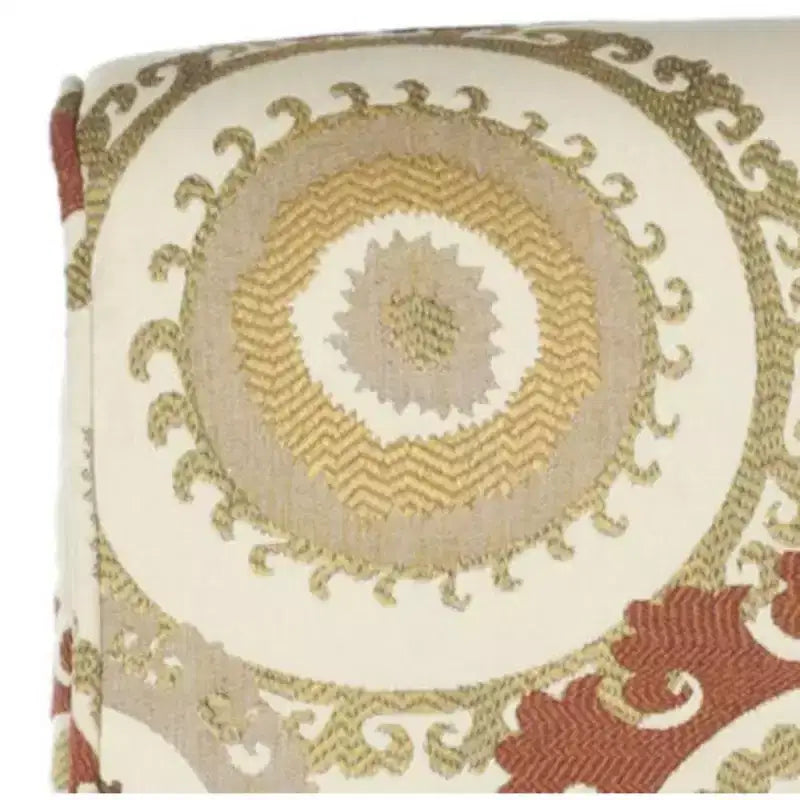 Chaise Marka - MCR1004A - Terre Cuite/Marron - Safavieh