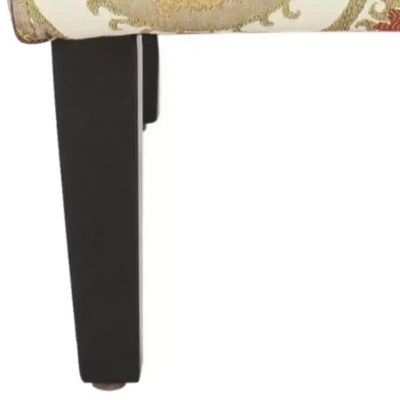 Chaise Marka - MCR1004A - Terre Cuite/Marron - Safavieh