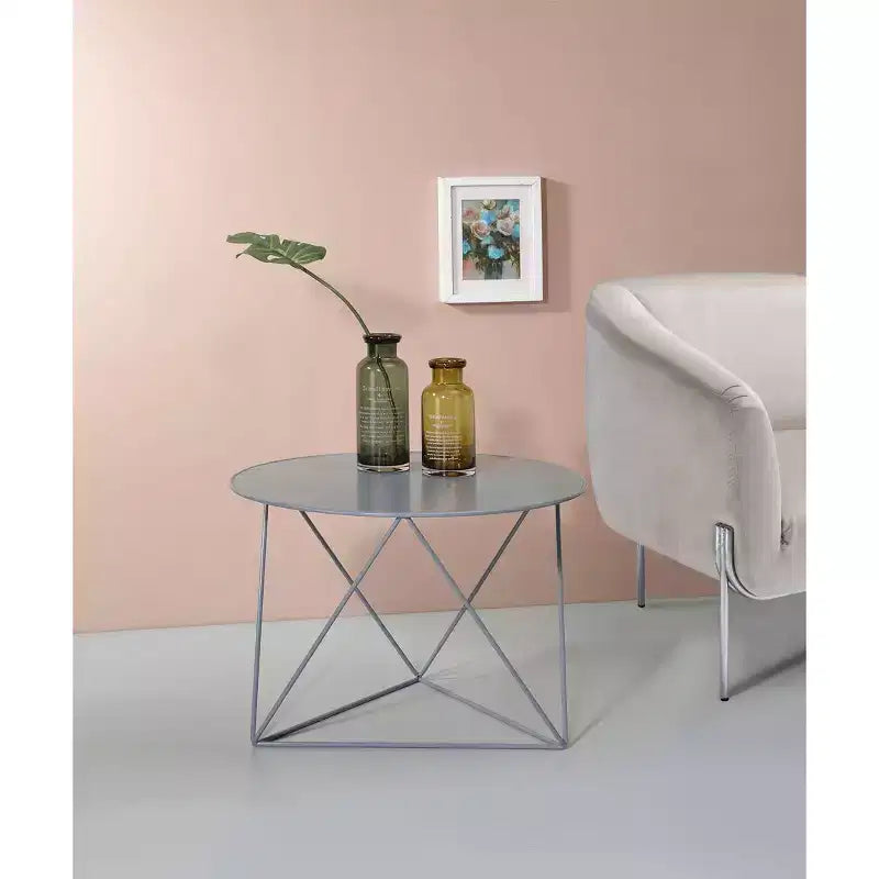 Table d'appoint Epidia - Acme Furniture