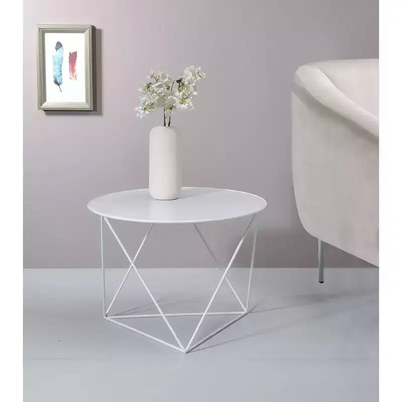 Table d'appoint Epidia - Acme Furniture