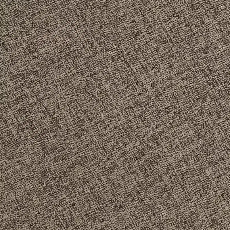 55 Downing Street Oliver Wood Tabouret de Bar Pivotant Blanc Vieilli 30 1/2 po de Haut Coussin Rond Traditionnel Gris avec Repose-pieds pour Comptoir de Cuisine