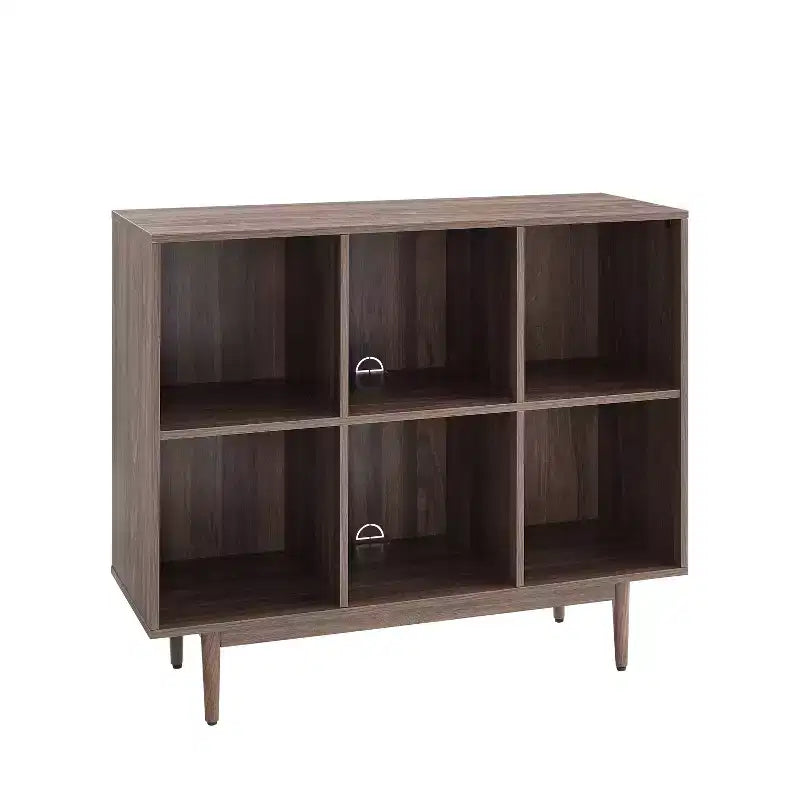 35.88 Bibliothèque cube Liam 6 - Crosley