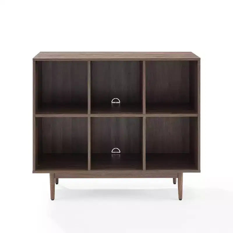 35.88 Bibliothèque cube Liam 6 - Crosley