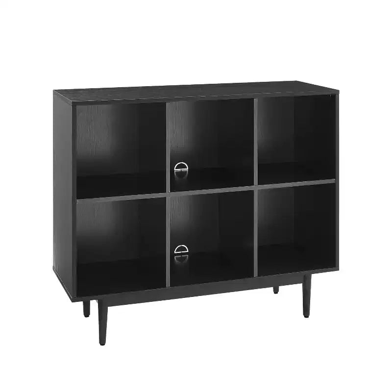 35.88 Bibliothèque cube Liam 6 - Crosley
