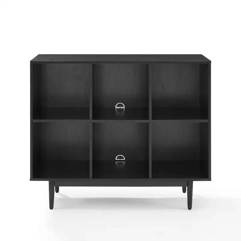 35.88 Bibliothèque cube Liam 6 - Crosley