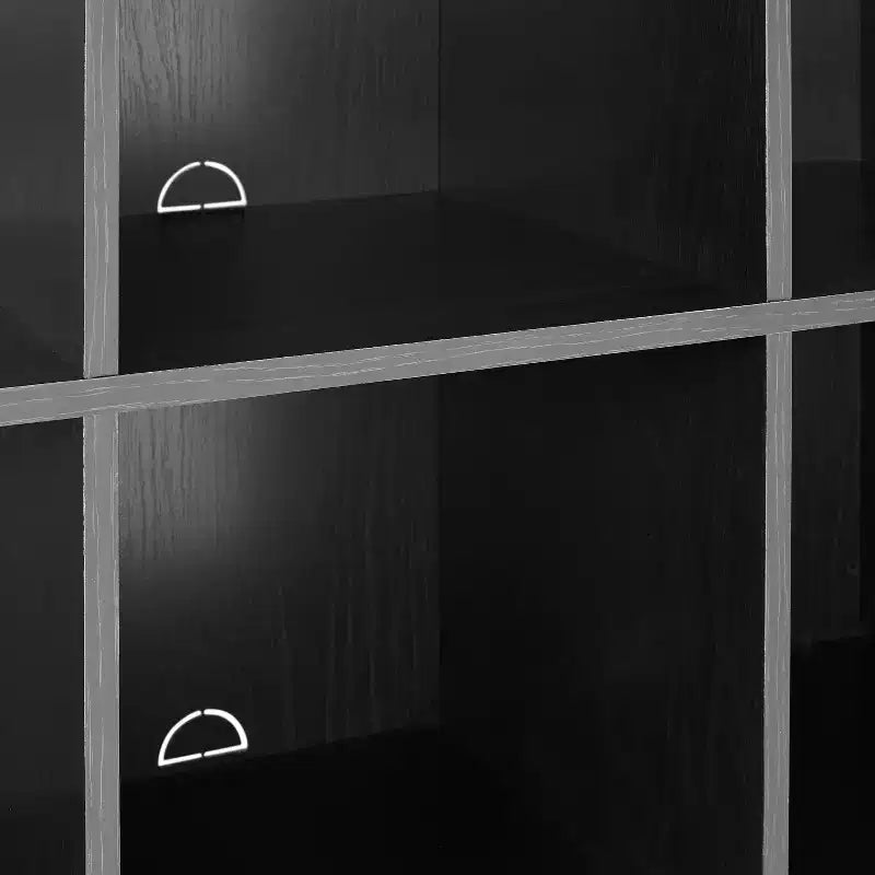 35.88 Bibliothèque cube Liam 6 - Crosley