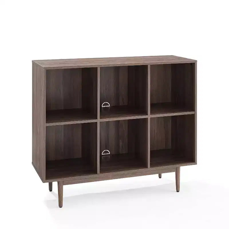 35.88 Bibliothèque cube Liam 6 - Crosley