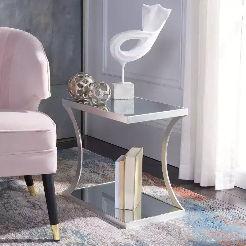 Table d'appoint Sullivan - FOX2526 - Safavieh Couture