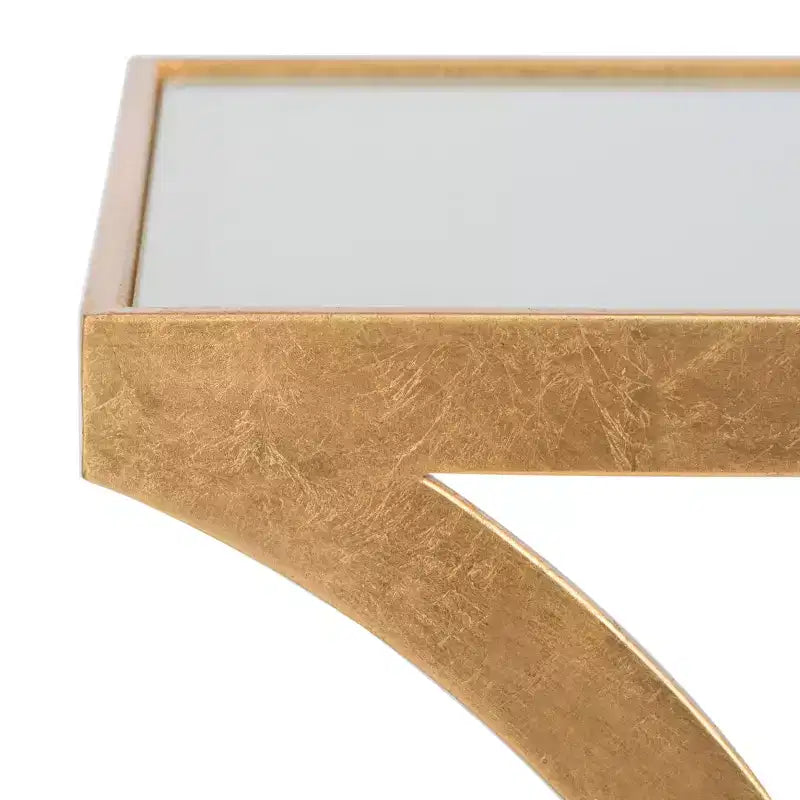 Table d'appoint Sullivan - FOX2526 - Safavieh Couture