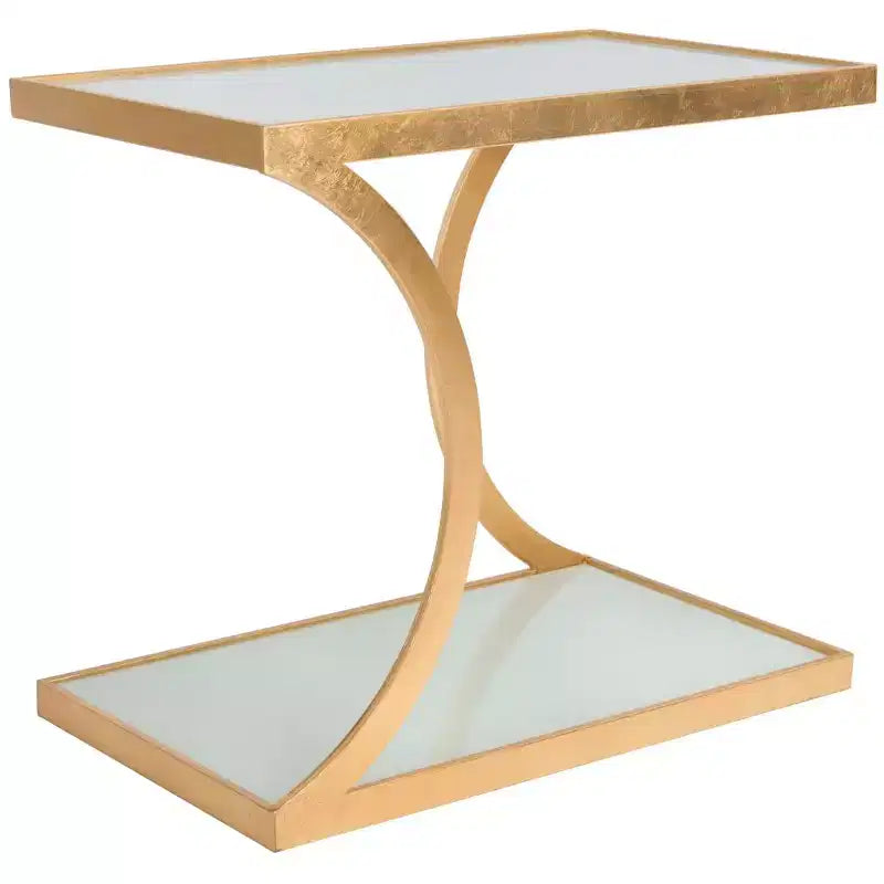 Table d'appoint Sullivan - FOX2526 - Safavieh Couture