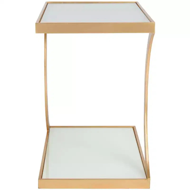 Table d'appoint Sullivan - FOX2526 - Safavieh Couture